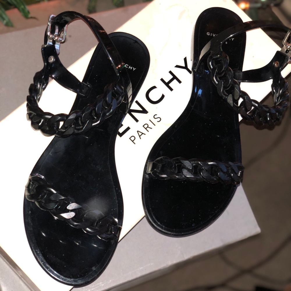 Givenchy Sandals